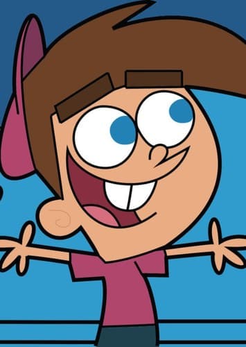 Timmy Turner