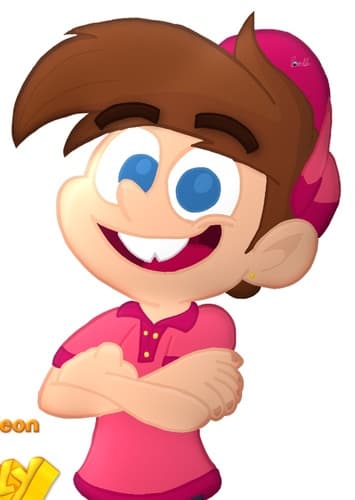 Timmy Turner