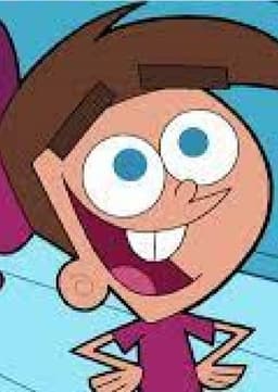 Timmy turner