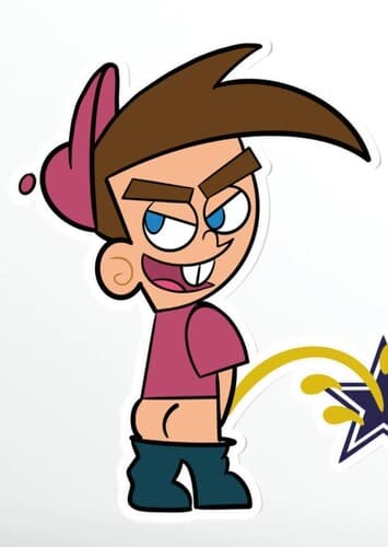 Timmy Turner