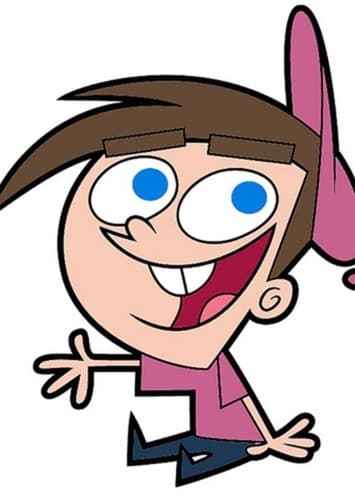 Timmy Turner
