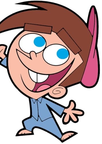 Timmy Turner