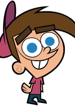 Timmy Turner