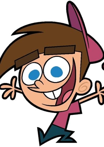 Timmy Turner