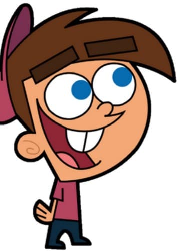 Timmy Turner