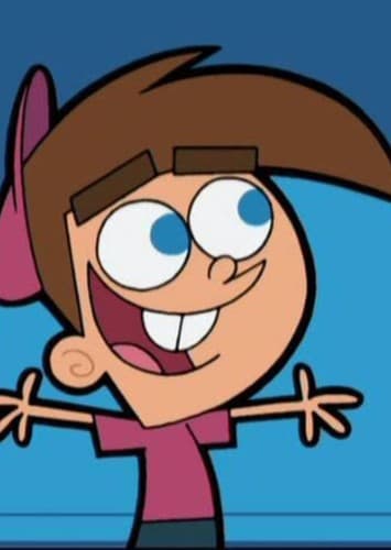 Timmy Turner