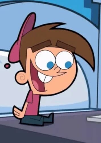 Timmy Turner