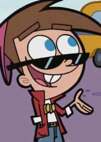 Timmy turner