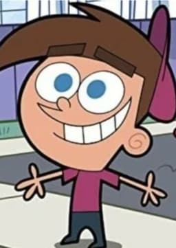 Timmy Turner