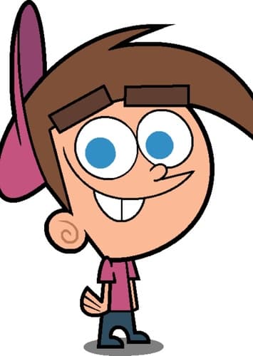 Timmy Turner
