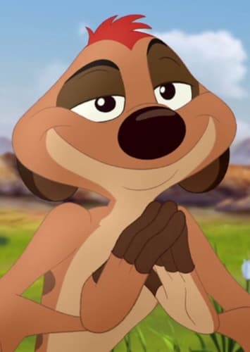 Timon