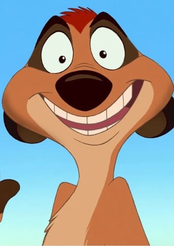 Timon