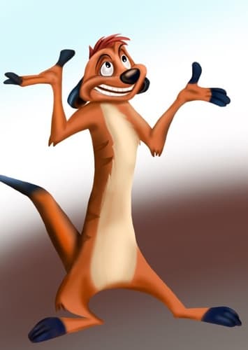 Timon