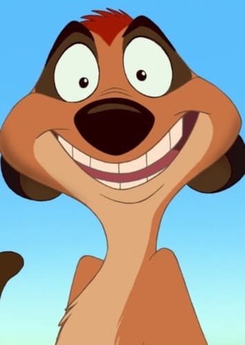 Timon