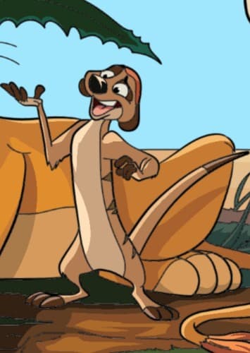Timon