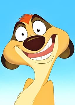 Timon