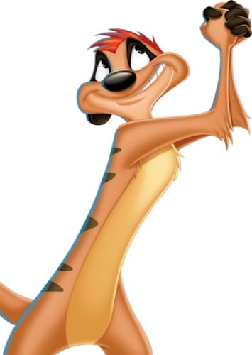 Timon