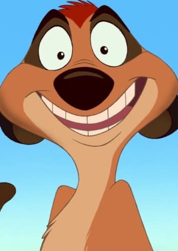 Timon