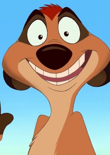 Timon