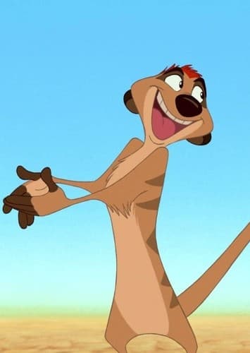 Timon
