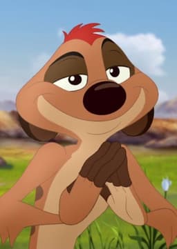 Timon