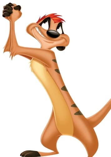 Timon (voice)