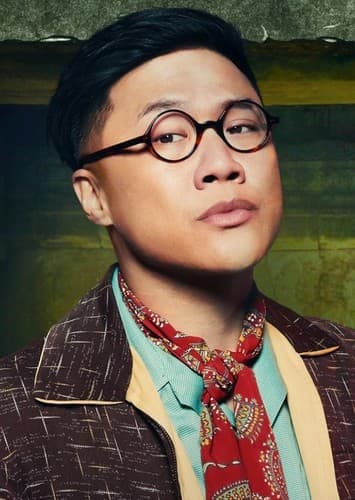 Timothy DeLaGhetto