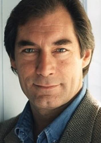 Timothy Dalton