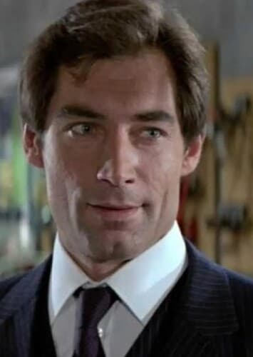 Timothy Dalton