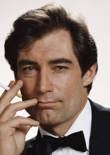 Timothy Dalton