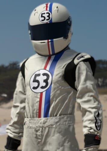 Timothy "Tim" Douglas