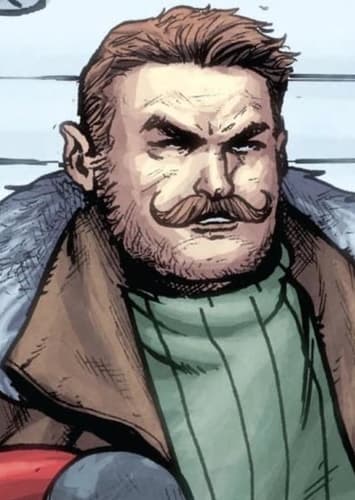 Timothy "Dum-Dum" Dugan