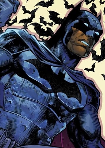 Timothy “Jace” Fox