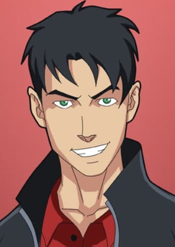 Timothy Jackson Drake