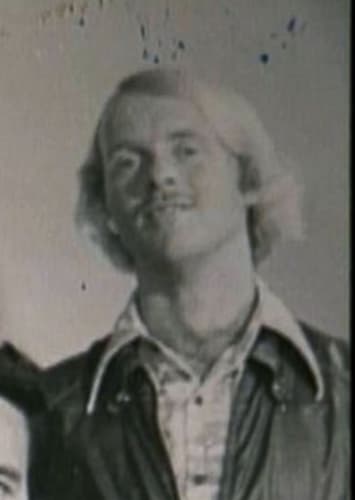 TIMOTHY JONES (SON OF JIM JONES)