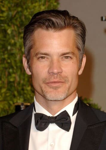 Timothy Olyphant