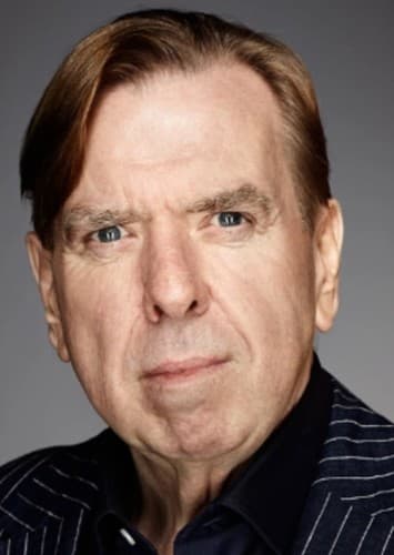 Timothy Spall