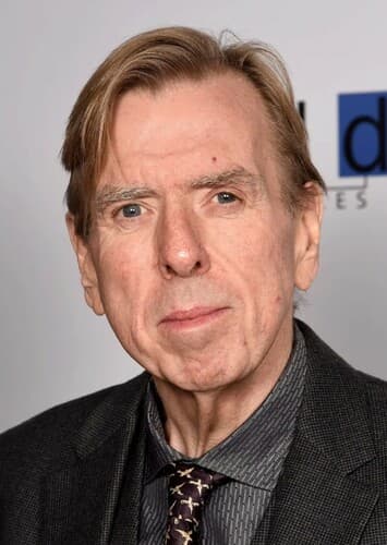 Timothy Spall