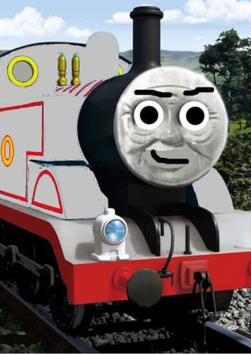 Timothy the Ghost Engine