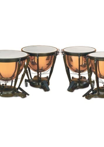 Timpani