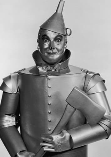 Tin Man