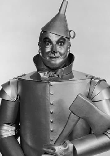 Tin Man