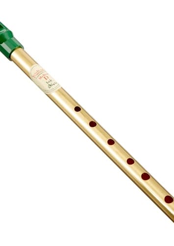 Tin Whistle