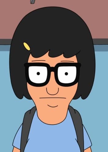 Tina Belcher