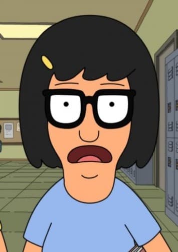 Tina Belcher
