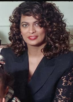 Tina Knowles