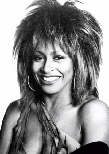 Tina Turner