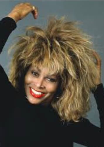 Tina Turner