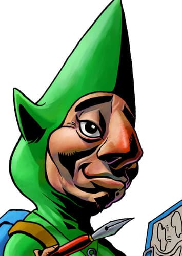 Tingle