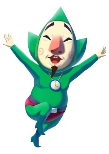 Tingle